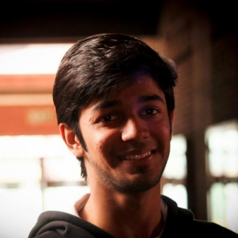 Shashank Agarwal-Freelancer in New Delhi,India