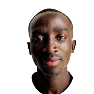Bruse Oluoch-Freelancer in Nairobi,Kenya