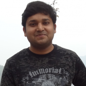 Nishant Agrawal-Freelancer in Jaipur,India