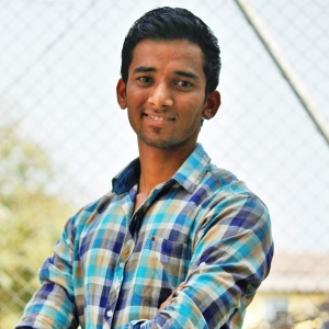 Swapnil Patil-Freelancer in Pune,India