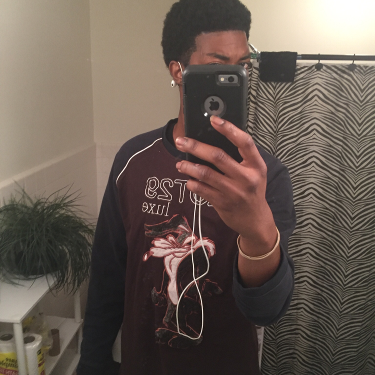 Terry Brayboy-Freelancer in Hopkins,USA
