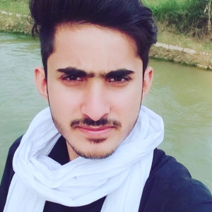 Ali Abbas-Freelancer in Dinga,Pakistan