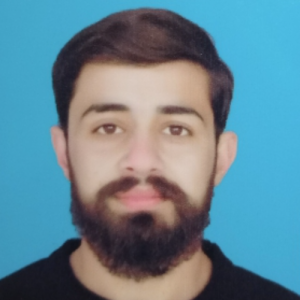 Burhan Ali Khan-Freelancer in Islamabad,Pakistan