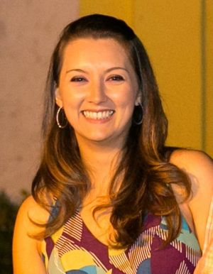 Fernanda Carvalho-Freelancer in Taubat,Brazil