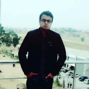 Faiq Nisar-Freelancer in Peshawar,Pakistan
