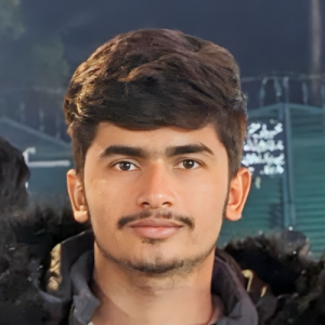 Mustafa Haider-Freelancer in jhelum,Pakistan