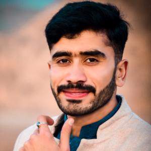 Shehzad Khan-Freelancer in Pakistan,Pakistan