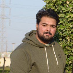 Ahmar Ali-Freelancer in Karachi,Pakistan