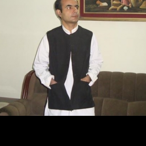 Ateeq Hussain-Freelancer in Peshawar,Pakistan