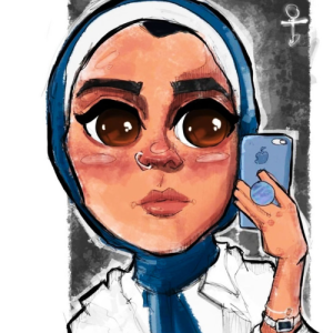 Menna Nasri-Freelancer in mansoura,Egypt