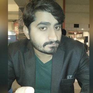 Muhammad Ramzan Nasir-Freelancer in Bahawalpur,Pakistan