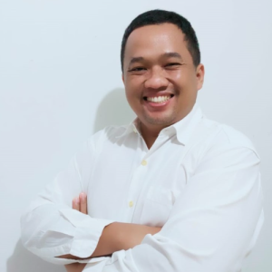 Samuel Alexander Syauta-Freelancer in Jakarta,Indonesia