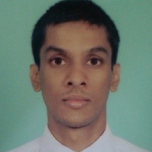 Deshan Ilangakoon-Freelancer in Colombo,Sri Lanka