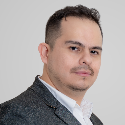 Isaac Miranda Rosas-Freelancer in Vancouver,Canada