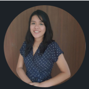 Elfrida Dameria-Freelancer in Jakarta,Indonesia