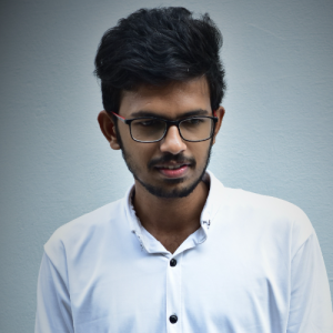 Ashwin Selvaraj-Freelancer in Chennai,India