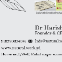 Dr ,harish Gadwal-Freelancer in Nagpur,India