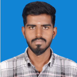 Dhinesh D-Freelancer in Tiruchirappalli,India