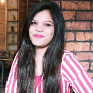 Samiksha Tikekar-Freelancer in Indore,India