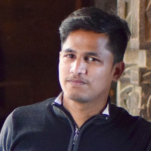 Rohan-Freelancer in Pune,India