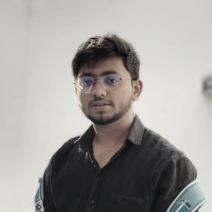 Ruman Sayyed-Freelancer in Pune,India