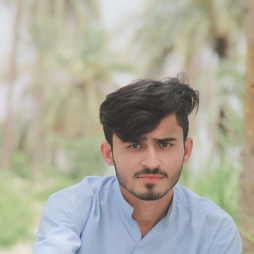 Naveed Haxan-Freelancer in Dera Ismail khan,Pakistan