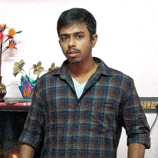 Pushparaj G-Freelancer in Chennai,India
