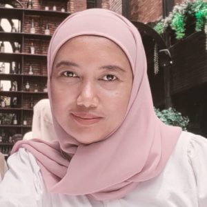Meulu Syafrina-Freelancer in Jakarta,Indonesia