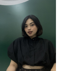 Natasya Nofianty-Freelancer in Jakarta,Indonesia