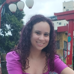 Amanda Lopes-Freelancer in Divinópolis,Brazil