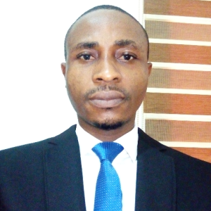 Chris Ogarekpe-Freelancer in Port Harcourt,Nigeria