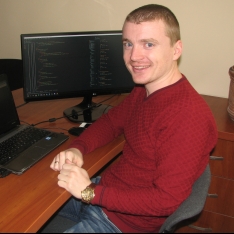 Vitaliy Yakimenko-Freelancer in Хмельницький,Ukraine