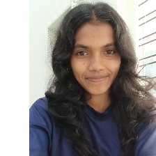 Sandra B. S-Freelancer in Kochi,India