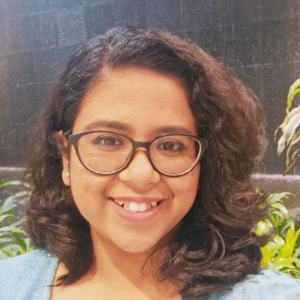 Srishti Majumder-Freelancer in Kolkata,India