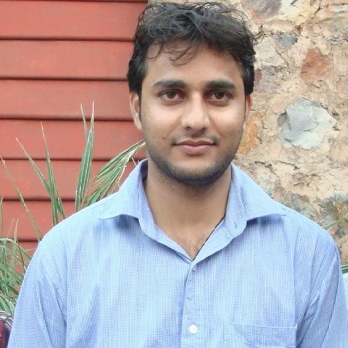 Sachin Singh-Freelancer in Chandigarh,India