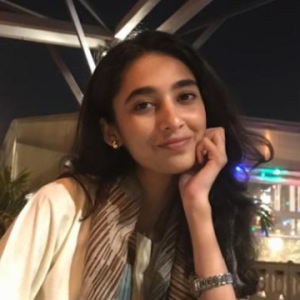 Rabiah Shahid-Freelancer in Karachi,Pakistan