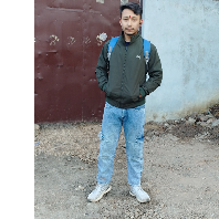 Rajesh Kumar-Freelancer in Parwanoo,India