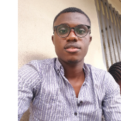 Lambo Damilola-Freelancer in Lagos,Nigeria