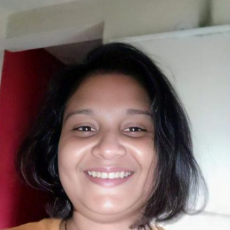 Falguni Chakraborty-Freelancer in Kolkata,India