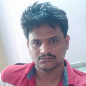 Rohithkumar Inavolu-Freelancer in Manuguru,India