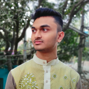 Ibrahim Khalil-Freelancer in Kushtia,Bangladesh