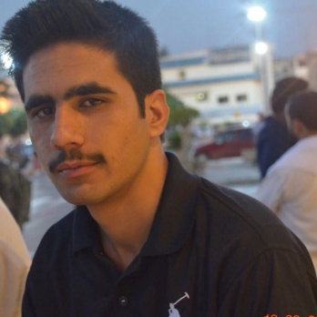 Mehmood Khan-Freelancer in Islamabad,Pakistan