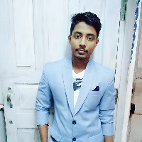 Sourav Jyoti Naskar-Freelancer in Kolkata,India