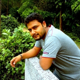 Rashed Raihan-Freelancer in Dhaka,Bangladesh