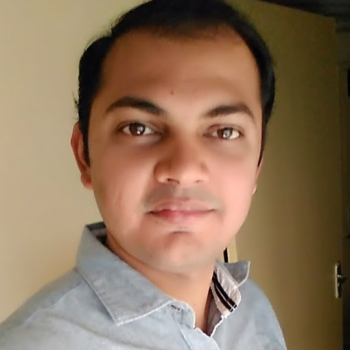 Siddharth Seshadri-Freelancer in ,India