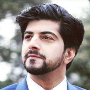 Talha Zaheer-Freelancer in Lahore,Pakistan