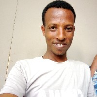 Shifa-Freelancer in West Arsi,Ethiopia