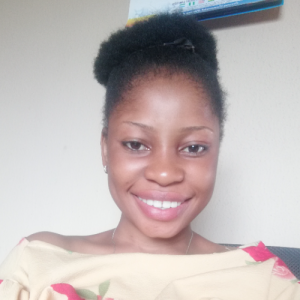 Grace Adenaike-Freelancer in Lagos,Nigeria