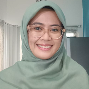 Yunita Ekarani-Freelancer in Bandung,Indonesia