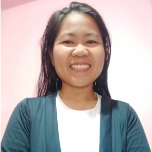 Rachel Betican-Freelancer in Davao City,Philippines